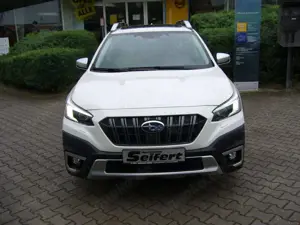 Subaru OUTBACK 2.5i Platinum (EURO 6d)