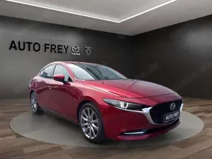 Mazda 3 X FB 179PS Selection AT+ 360°+ACAA+BOSE+LEDER-W+KL