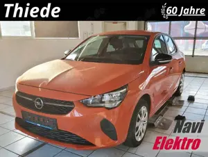 Opel Corsa -e F EDITION 7KW NAVI/VIRT/TEMP/DAB/WÄRMEP.