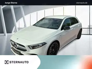 Mercedes-Benz A 35 AMG A 35 4M AMG 360Kam Multibeam Sound Spiegelpaket