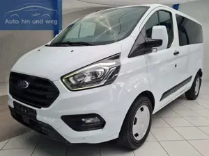 Ford Transit Custom 2.0TDCi 320 Trend | AHK | ZR neu