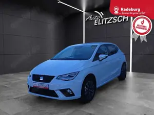 SEAT Ibiza Road Edition TSI DSG LED ACC Navi RFK SH AppCon...