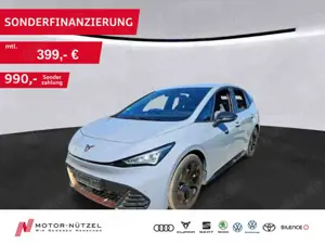CUPRA Born 170kW (62kWh) 5JG+LED+NAVI+ACC+SHZ+360°+19"