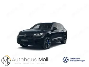 Volkswagen Touareg R 4Motion, 3.0 TSI eHybrid 340 kW (463 P