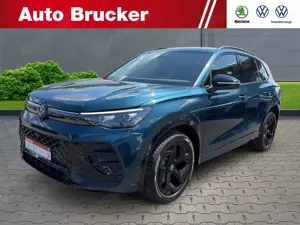 Volkswagen Tiguan 2.0 TDI 110 kW R-Line LED+360-GRAD-KAMERA+SHZ+RFK