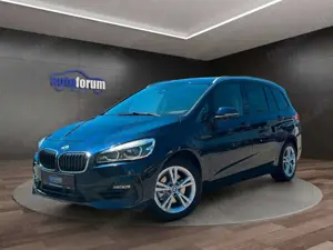 BMW 218 Sport Line AUT.°AHK°NAVI°LED