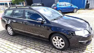 Volkswagen Passat Variant Passat Variant 1.4 TSI Benzin/Navigation/Gasanlage