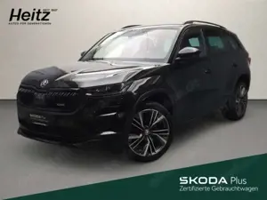 Skoda Kodiaq RS 4x4 DSG Navi Leder 360Kamera MatrixLED