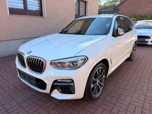 BMW X3 M i VOLL+PANO+HEAD-UP+ACC+LED+HK