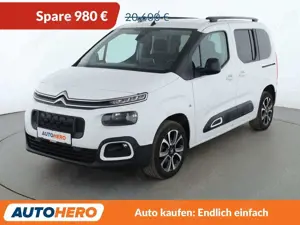Citroen Berlingo 1.2 PureTech Shine M Aut*NAVI*TEMPO*CAM*PDC*SHZ*