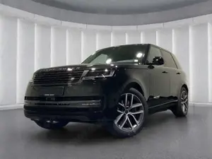Land Rover Range Rover Autobiography 3.0 P550e 22 | AHK | Kühlfach