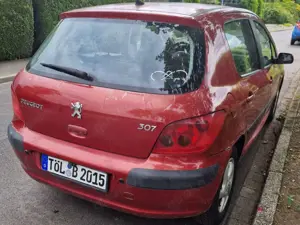 Peugeot 307 307 110 Tendance