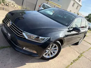Volkswagen Passat Variant Comfortline BMT/Start-Stopp