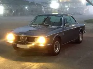 BMW Others 3.0 CSi (E9) Zustand 1-
