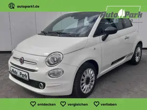 Fiat 500 1.0 GSE Hybrid NAVI~PDC~APP~GRA~ALU~MFL~NSW