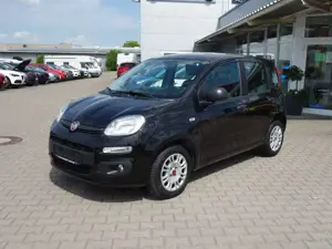 Fiat Panda Easy
