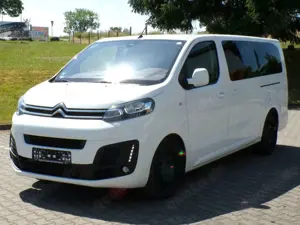 Citroen Spacetourer Spacetourer Feel XL Blue HDI