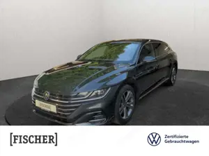 Volkswagen Arteon Shootingbrake 2.0TDI DSG R-Line Matrix Navi HUD Le