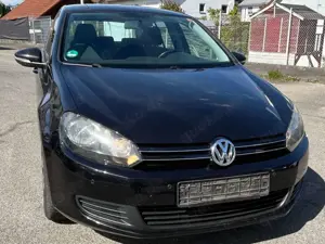 Volkswagen Golf Comfortline