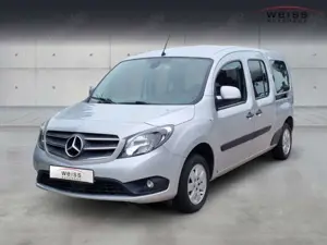 Mercedes-Benz Citan Kombi 111 CDI extralang*NAV*SHZ*CAM*KLIMAAUT*
