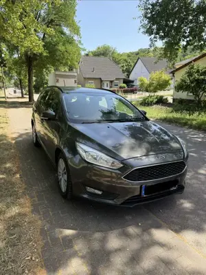 Ford Focus Turnier 1.0 EcoBoost Start-Stopp-System COOLCONNECT