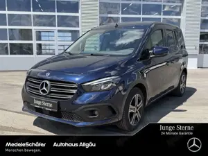 Mercedes-Benz T-Class T 180 d PROGRESSIVE Edition AHK 17-Zoll LED/Navi