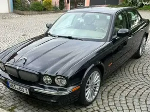 Jaguar XJR XJR