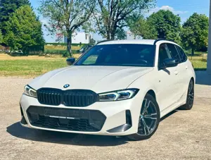 BMW 320 320 d M Sport Touring Kamera HeadUp ACC 1.Hand
