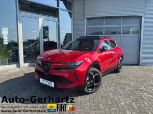 Alfa Romeo Junior Ibrida Hybrid / Schiebedach / Sitzheizung / Navi
