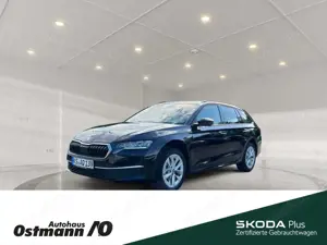 Skoda Octavia Combi 2.0 TDI 110 kW Selection 2025 (Facelift) LED