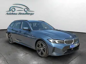 BMW 330 i Touring xDrive M Sport ACC FL2 HiFi LED 3ZK