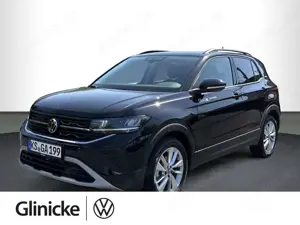 Volkswagen T-Cross Energy 1.0 TSI AHK, RFK, SHZ