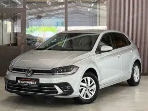 Volkswagen Polo Style*IQ Light*1.Hand*Digital Cockpit*Navi*Kamera