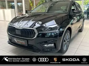 Skoda Fabia Balance 1,5 TSI 110 kW 7-Gang-DSG sofort v