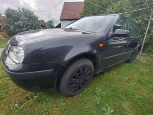 Volkswagen Golf Golf 1.4