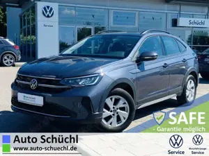 Volkswagen Taigo 1.0 TSI DSG LIFE APP-CONNECT+ACC+LANE-ASSI