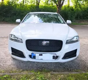 Jaguar XF 25d AWD Sportbrake Aut. R-Sport
