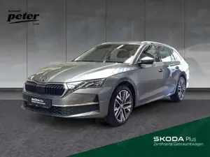 Skoda Octavia OCTAVIA COMBI SELECTION 2.0 TDI DSG *AHK*NAVI*