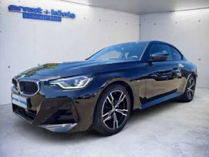 BMW 220 220i Coupe Aut.