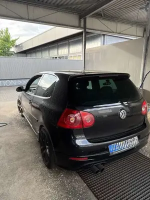 Volkswagen Golf GTI Tempomat tüv 11/27