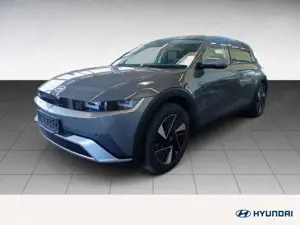 Hyundai IONIQ 5 EV 4WD 84kWh TECHNIQ LED 19'' SHZ el.HK