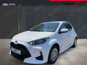 Toyota Yaris Basis