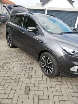 Ford Kuga Kuga 1.5 EcoBoost 4x4 Aut. ST-Line