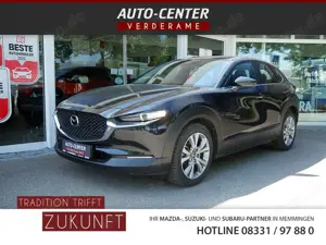 Mazda CX-30 e-SKYACTIV-G 140 Centre-Line LED 360°