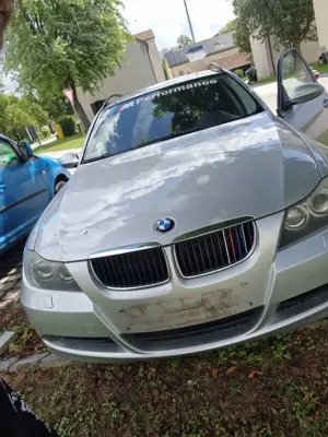 BMW 320 3er Touring 320i Touring