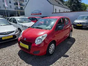 Suzuki Alto 1.Hand, 80.000km