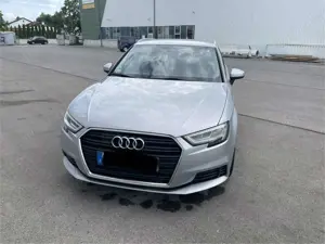Audi A3 Sport bzw. Design