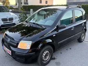 Fiat Panda 1.2 8V Dynamic Viel neue Teile