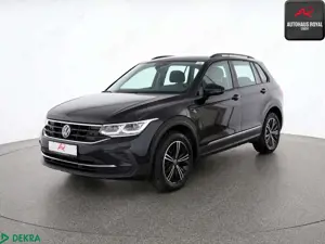 Volkswagen Tiguan 2.0 TDI 4M MATRIX,KAMERA,MASSAGE,ACC,SH