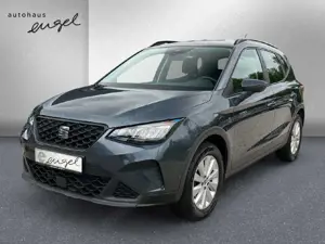SEAT Arona Style,LED,NAVI,CARPLAY,TEMPO,DAB,SHZ,KLIMA